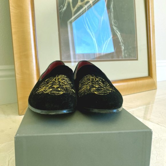 Alexander Mcqueen